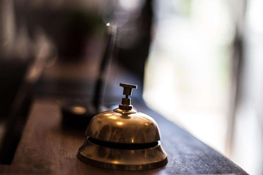 Hotel Henri IV Nérac Habitación foto