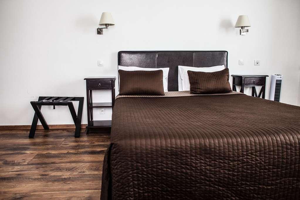Hotel Henri IV Nérac Habitación foto